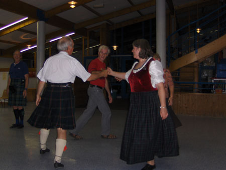 Invitation Evening 2