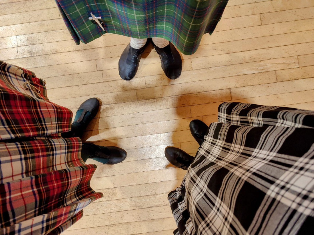 ScotDance publicity image